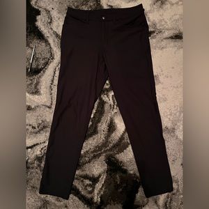 LuluLemon ABC Pants